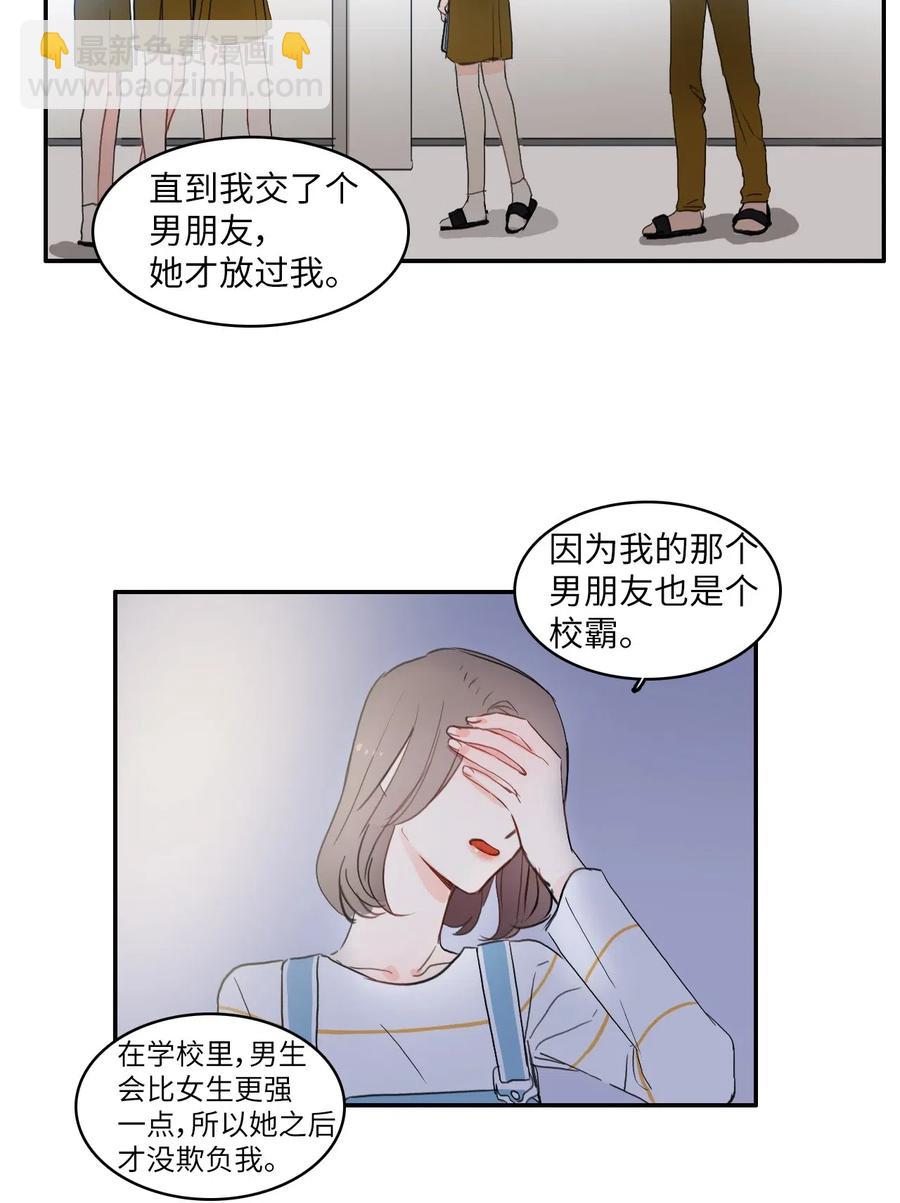 《异性恋爱博士》54 回答 第36页