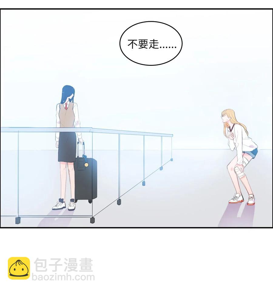 《异性恋爱博士》54 回答 第3页