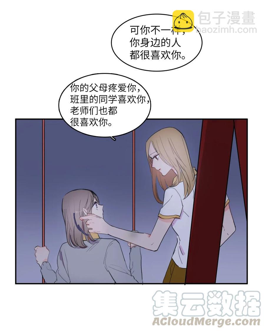 《异性恋爱博士》59 朴秀智 第10页