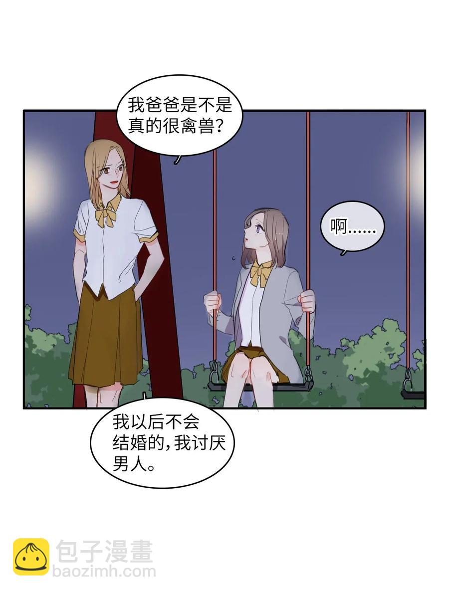 《异性恋爱博士》59 朴秀智 第15页