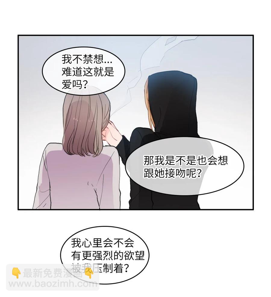《异性恋爱博士》59 朴秀智 第29页