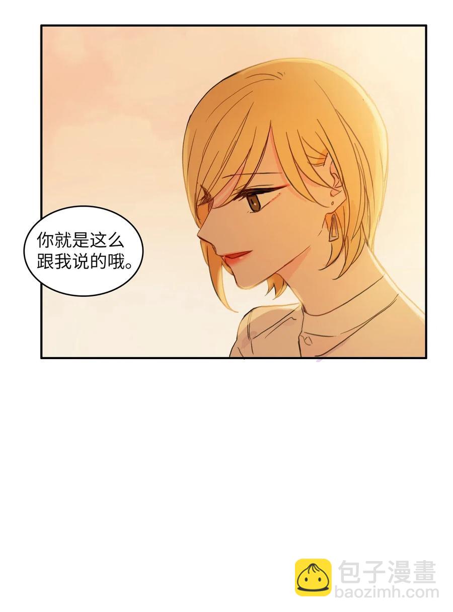 《异性恋爱博士》58 猫狗的语言 第48页