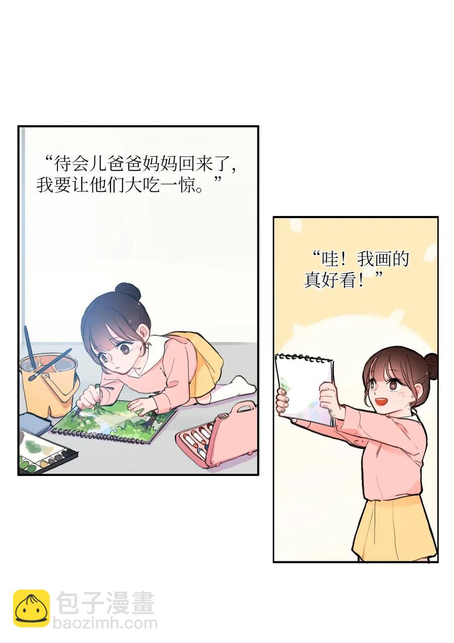 《异性恋爱博士》63 呼喊我的名字 第2页