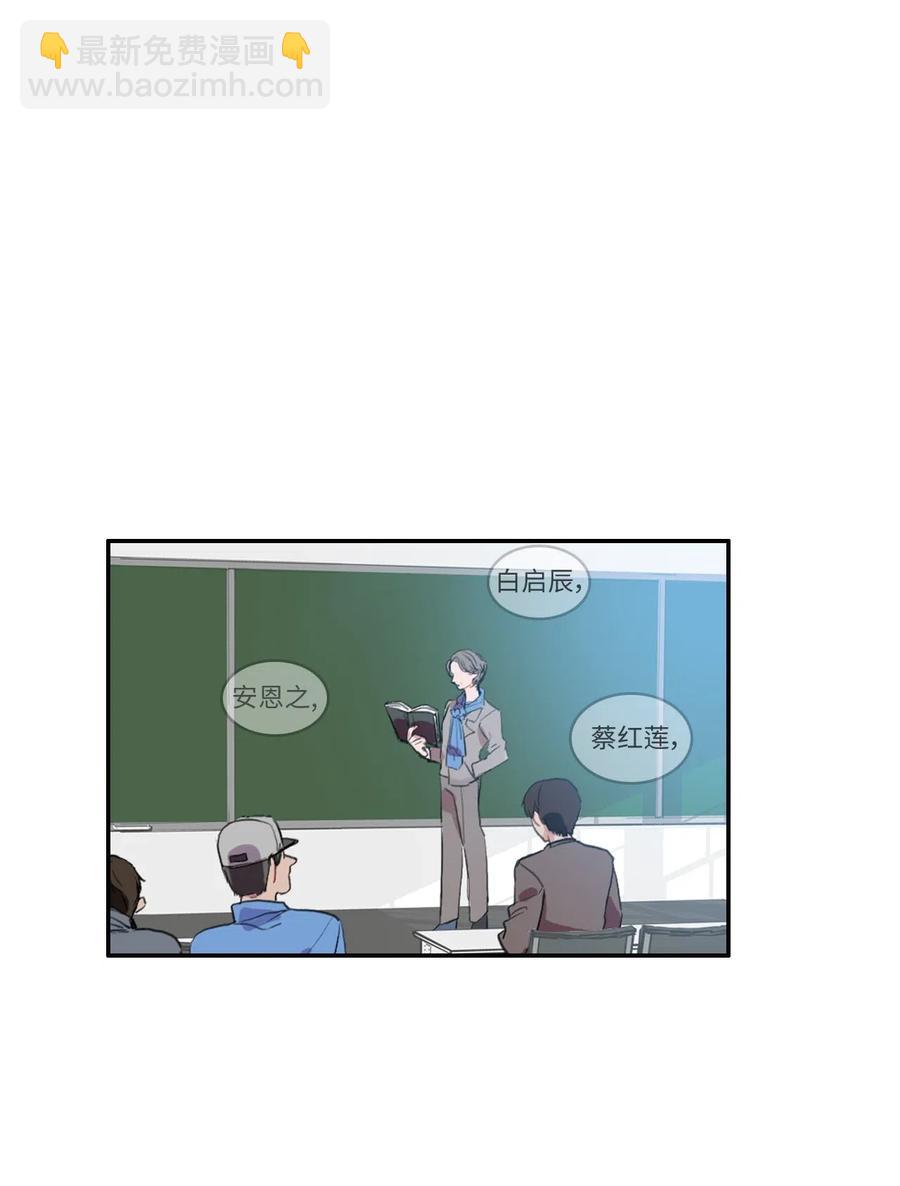 《异性恋爱博士》66 乱成一团 第24页