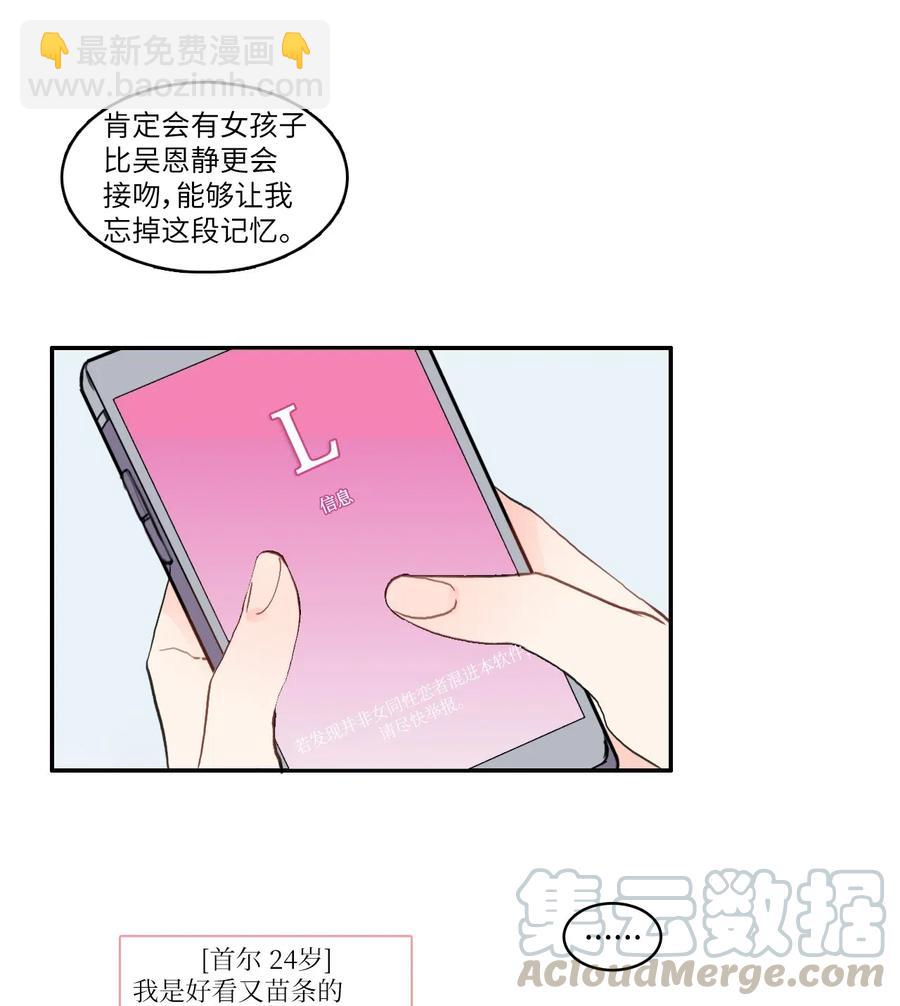 《异性恋爱博士》66 乱成一团 第31页