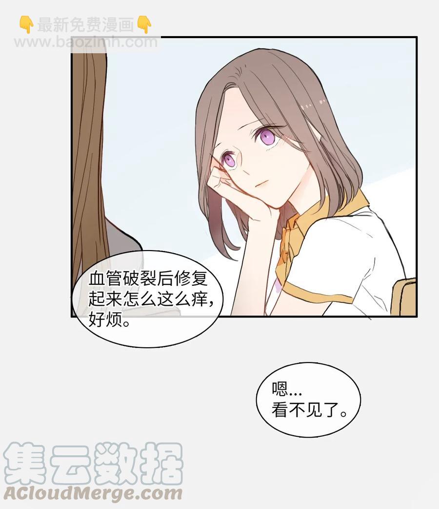 《异性恋爱博士》66 乱成一团 第40页