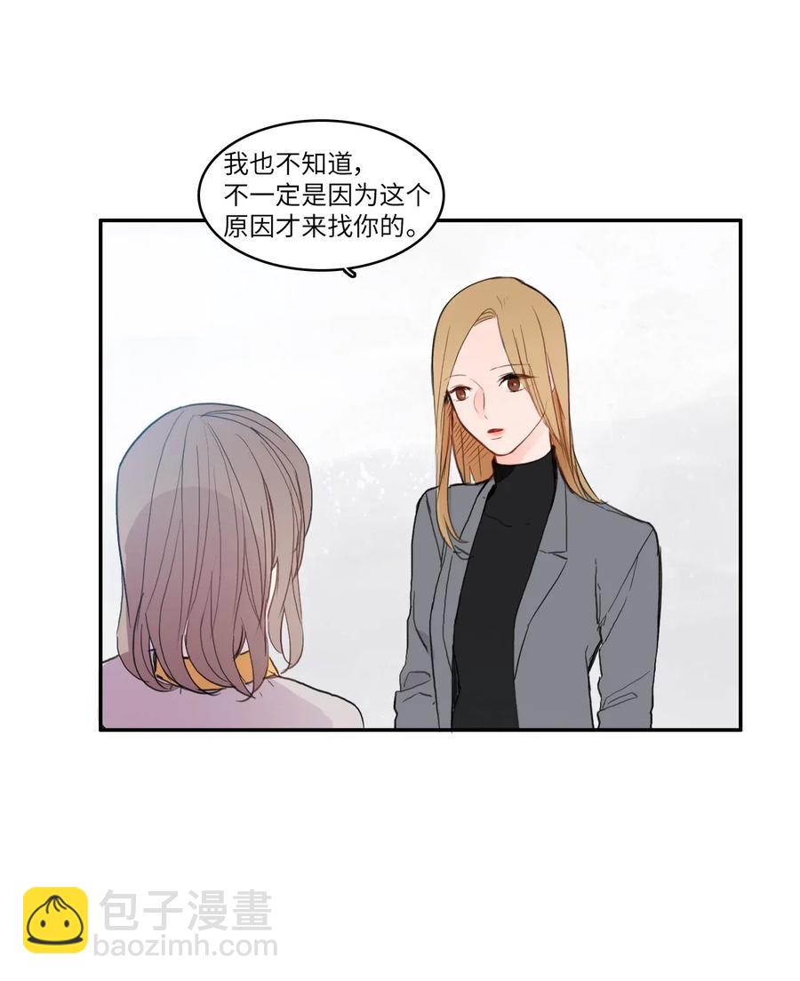 《异性恋爱博士》67 Let you go 第6页