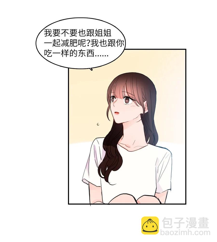 《异性恋爱博士》69 车允的路（2） 第27页
