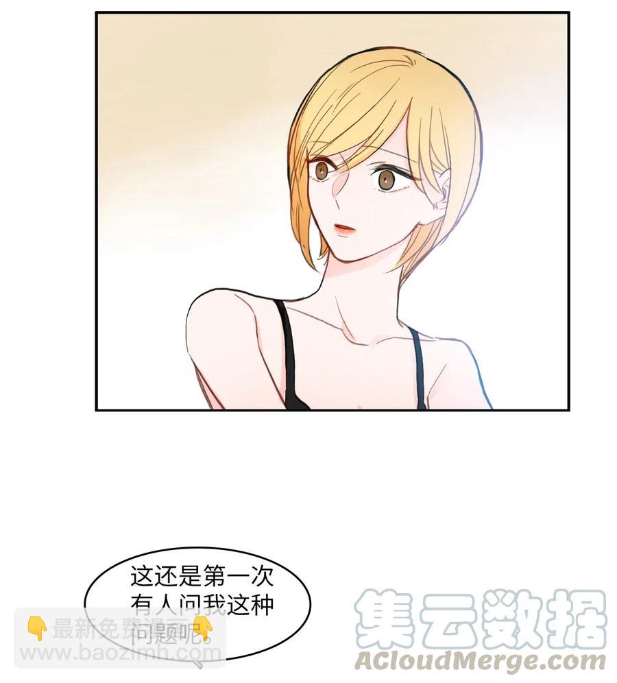 《异性恋爱博士》69 车允的路（2） 第34页