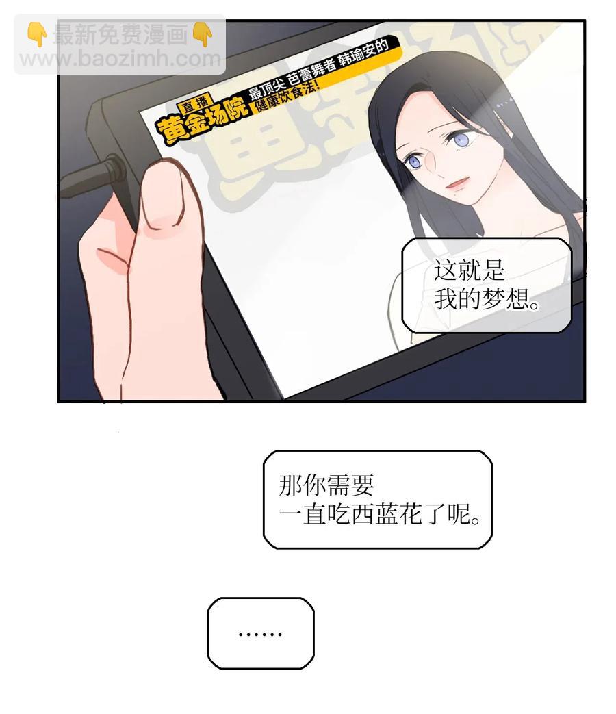 《异性恋爱博士》69 车允的路（2） 第44页