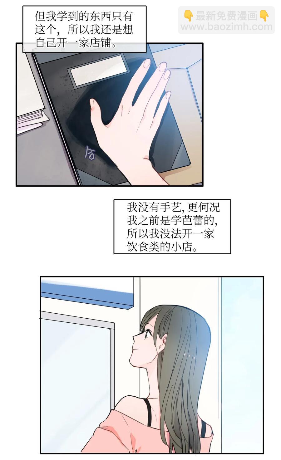 《异性恋爱博士》68 车允的路（1） 第45页