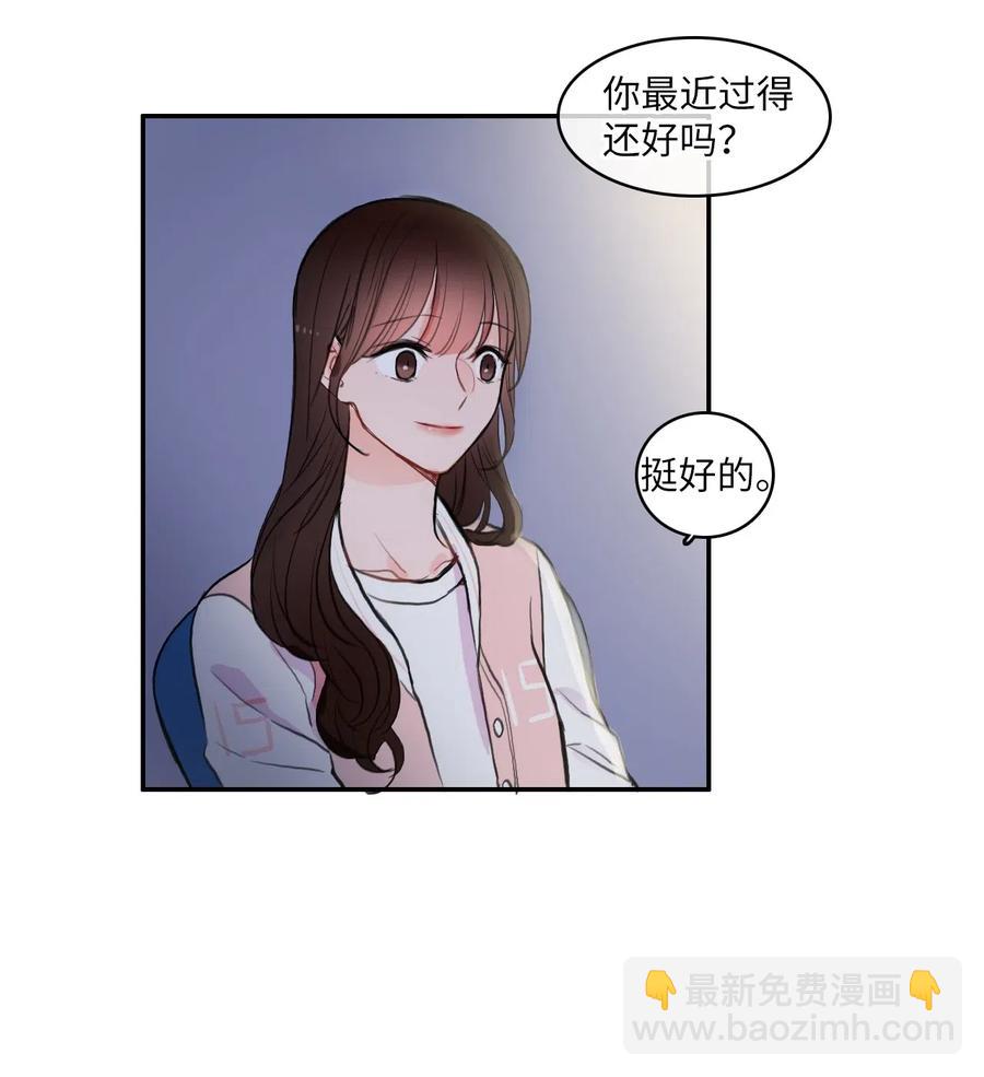 《异性恋爱博士》71 车允的路（4） 第42页