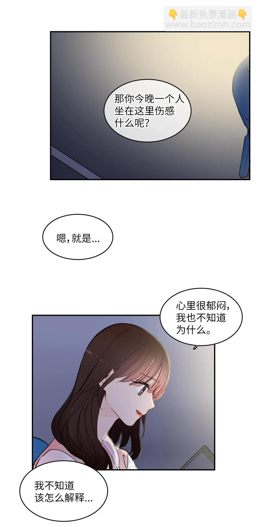 《异性恋爱博士》71 车允的路（4） 第50页