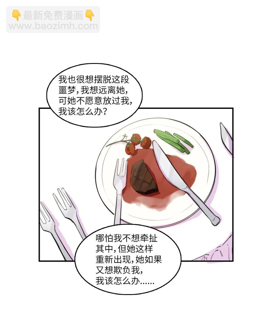 《异性恋爱博士》70 车允的路（3） 第36页