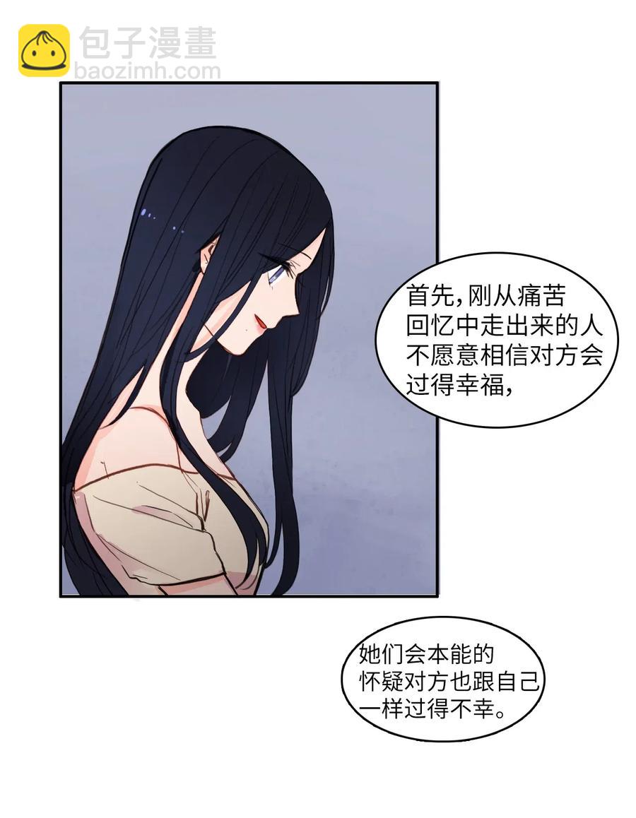 《异性恋爱博士》70 车允的路（3） 第39页