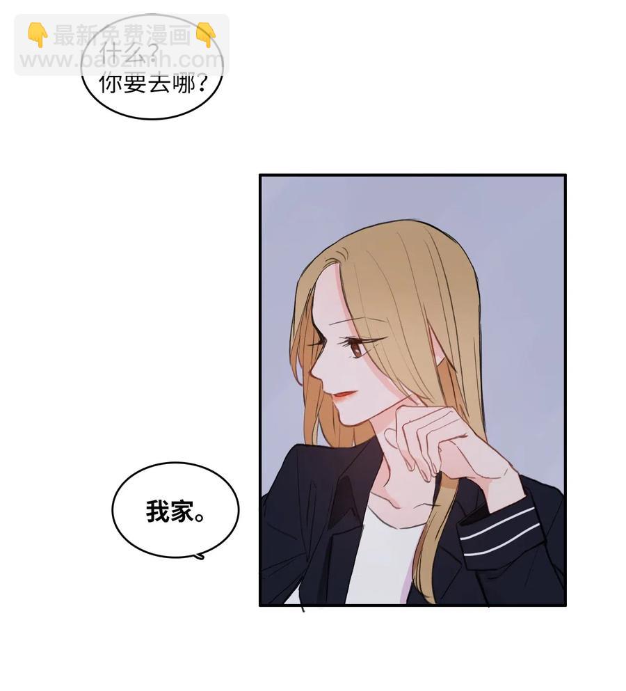 《异性恋爱博士》72 落座 第23页