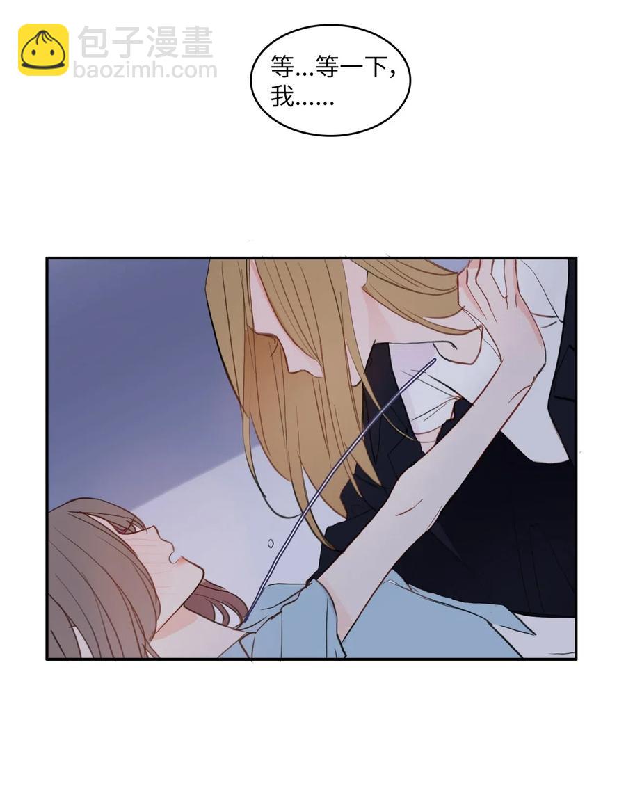 《异性恋爱博士》72 落座 第48页