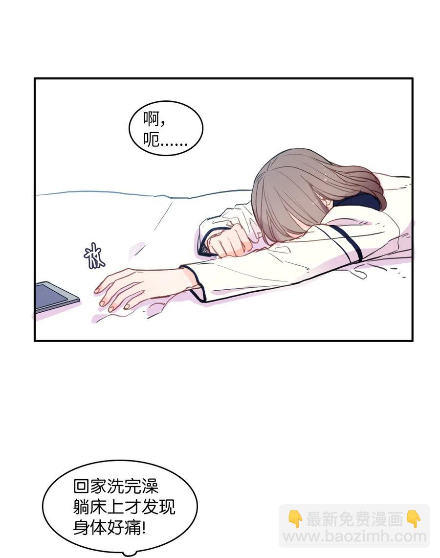 《异性恋爱博士》77 围绕我的麻烦事 第6页