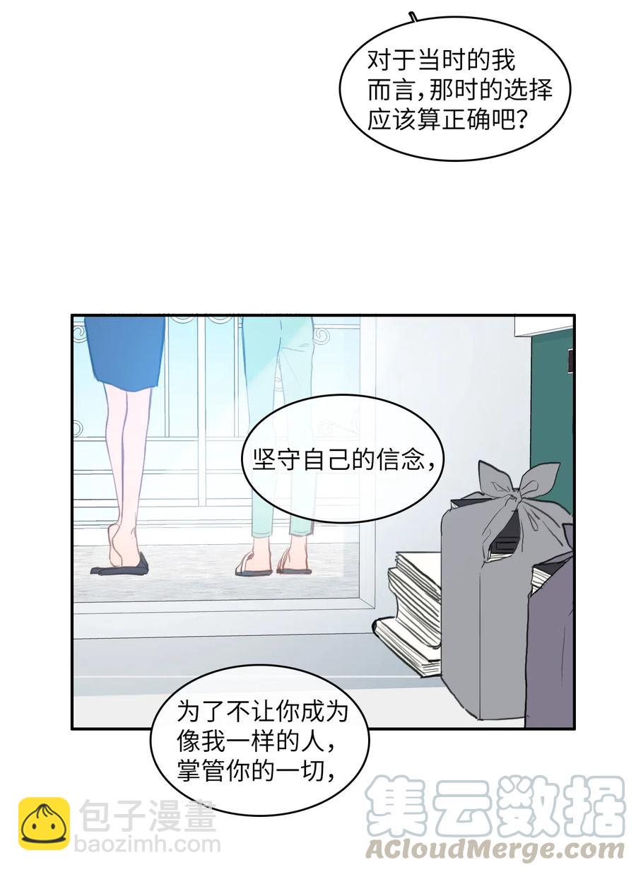 《异性恋爱博士》79 恋爱博士（2） 第31页