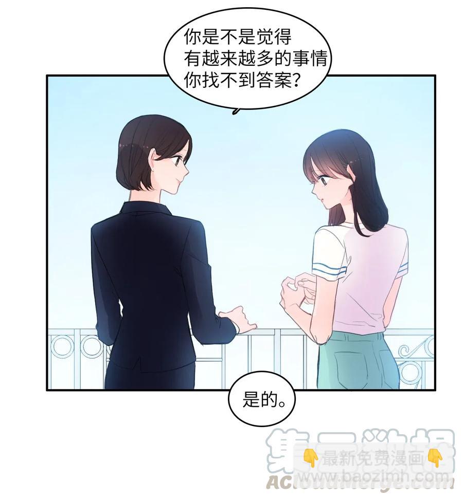 《异性恋爱博士》79 恋爱博士（2） 第37页