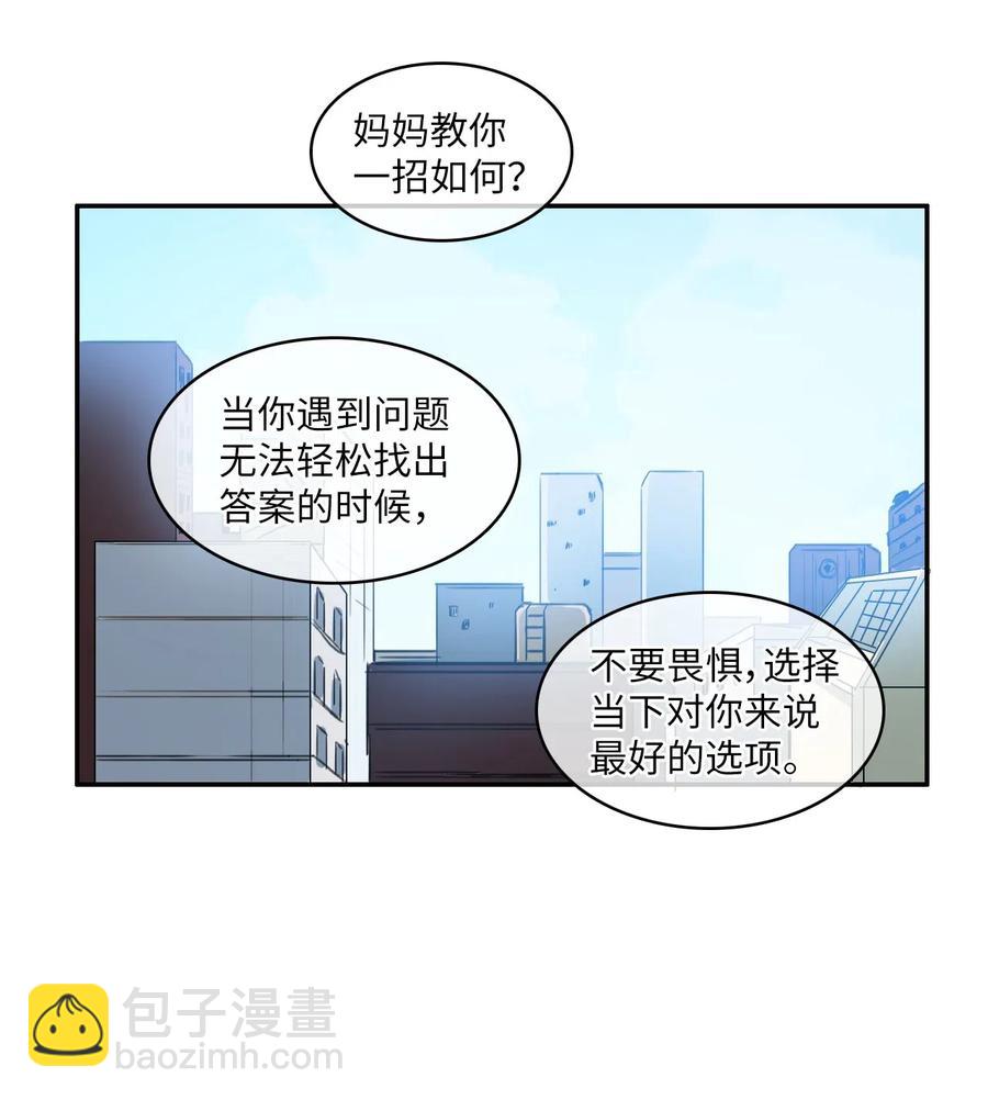 《异性恋爱博士》79 恋爱博士（2） 第38页