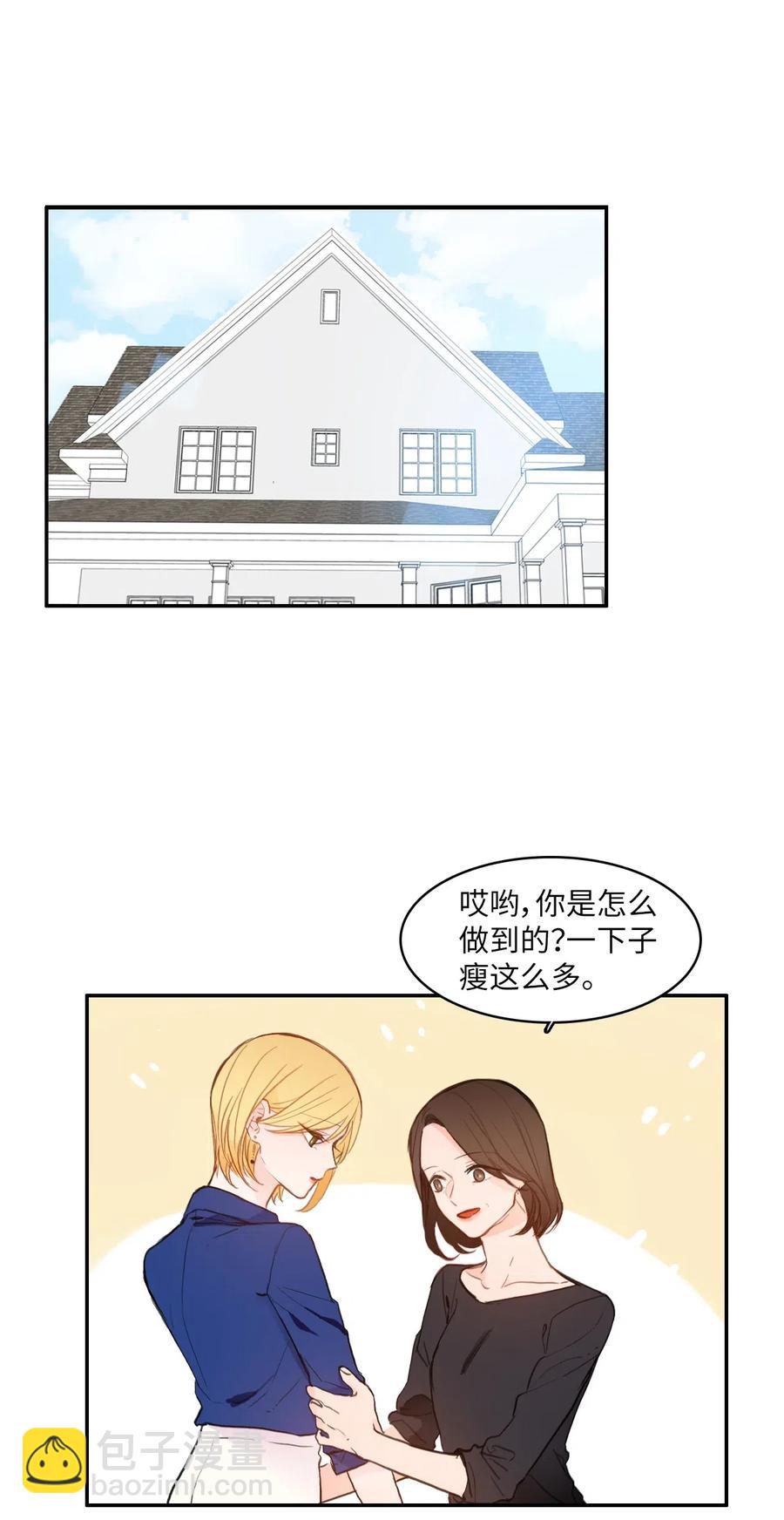 《异性恋爱博士》78 恋爱博士（1） 第20页