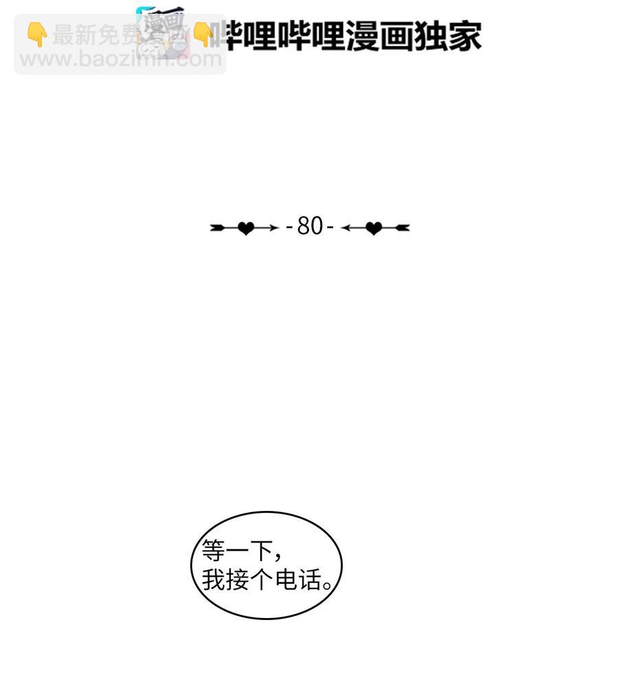 《异性恋爱博士》80 恋爱博士（3） 第6页