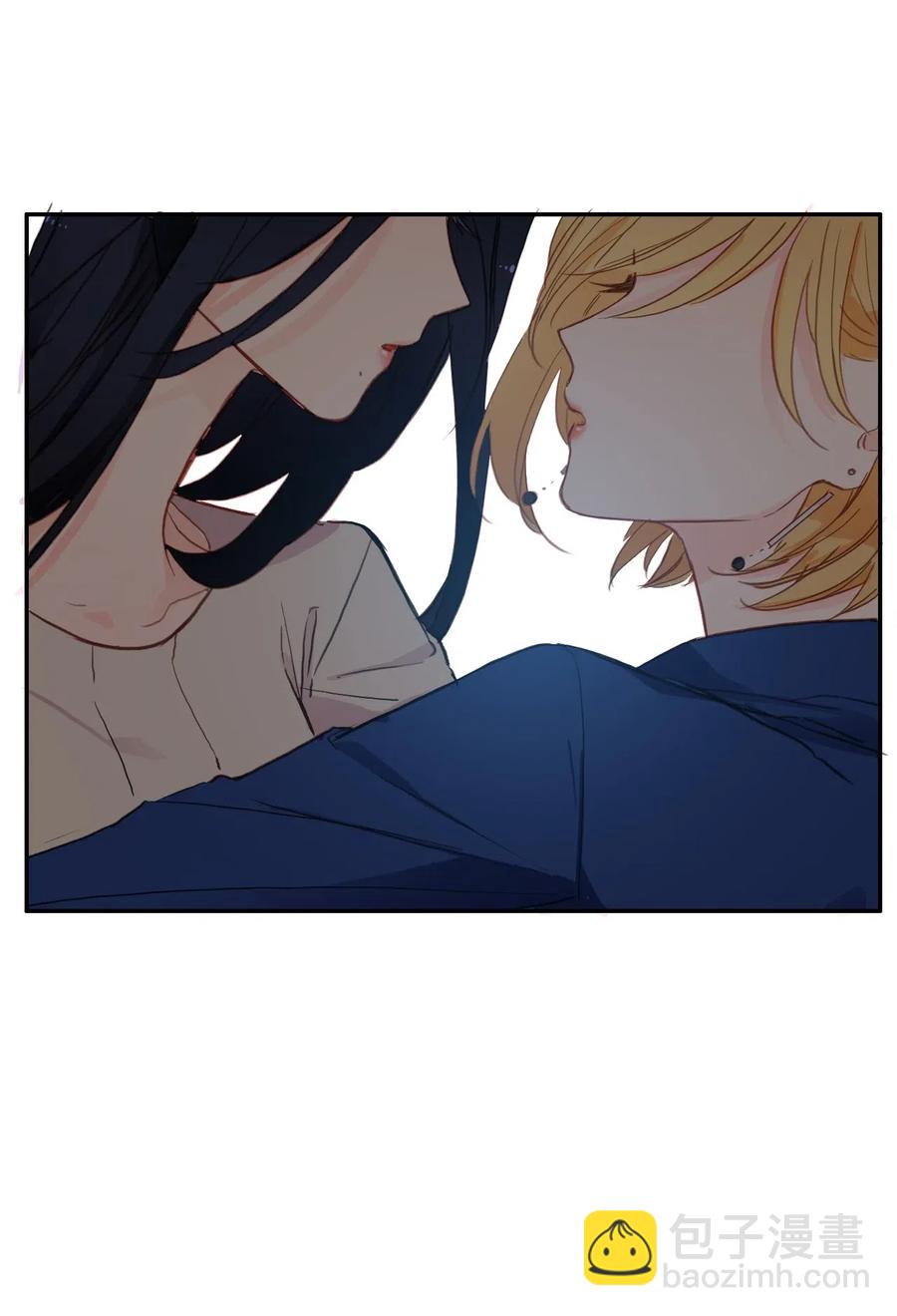《异性恋爱博士》81 Ways to love 第17页