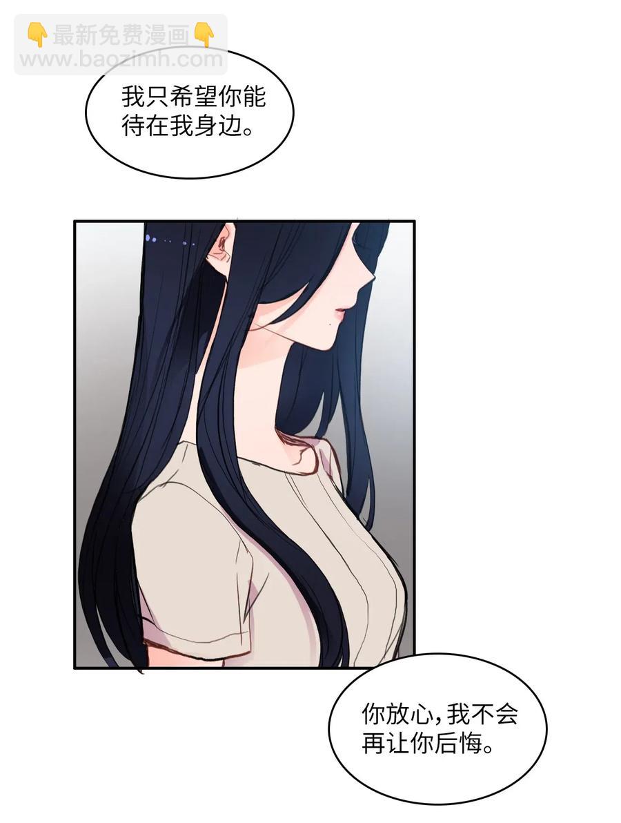 《异性恋爱博士》81 Ways to love 第29页