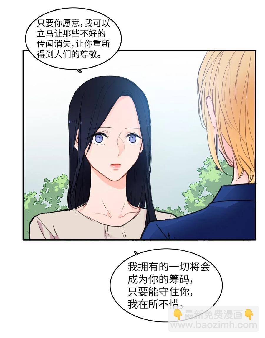 《异性恋爱博士》81 Ways to love 第30页