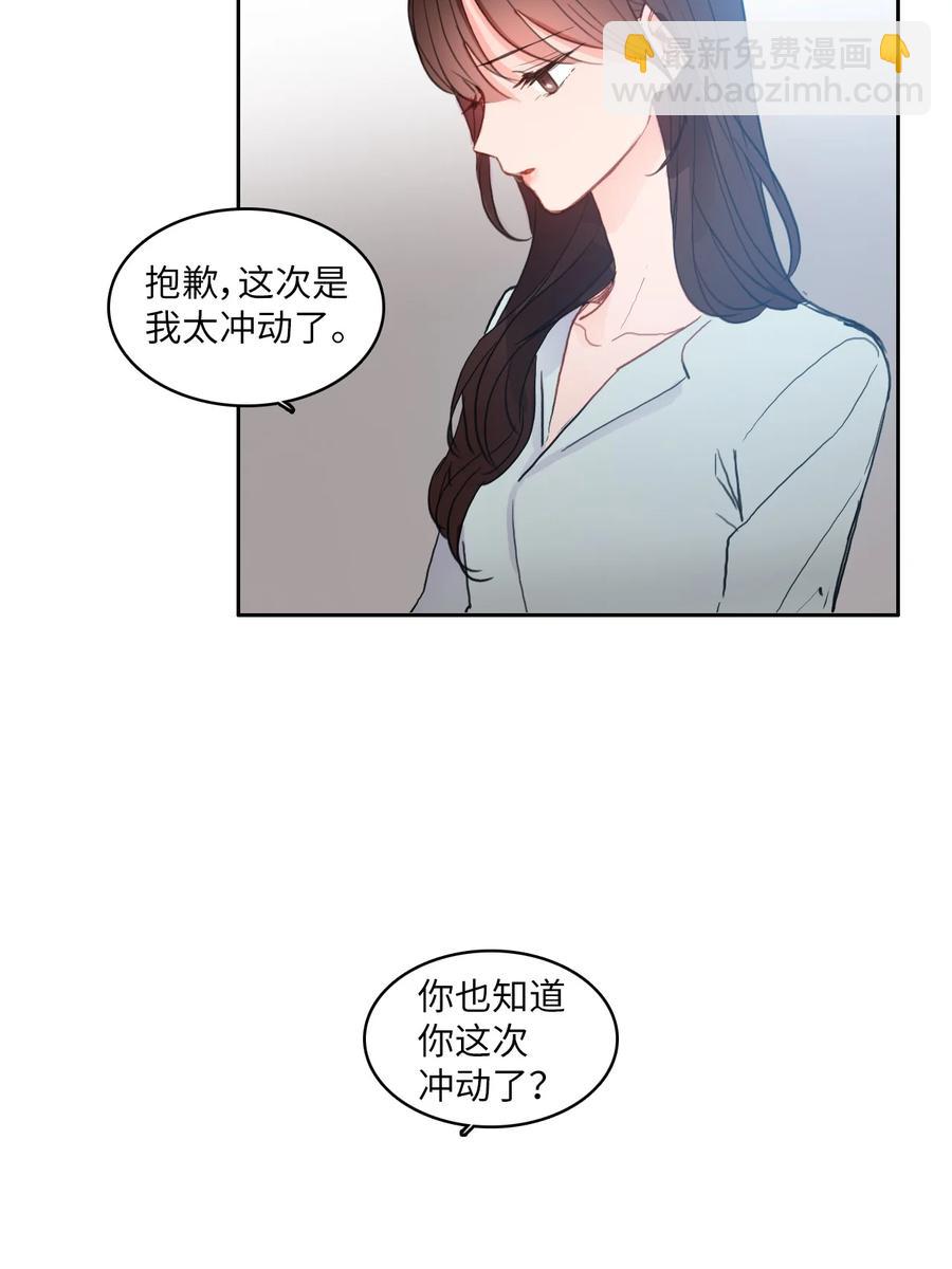 《异性恋爱博士》83 恋爱博士（5） 第15页