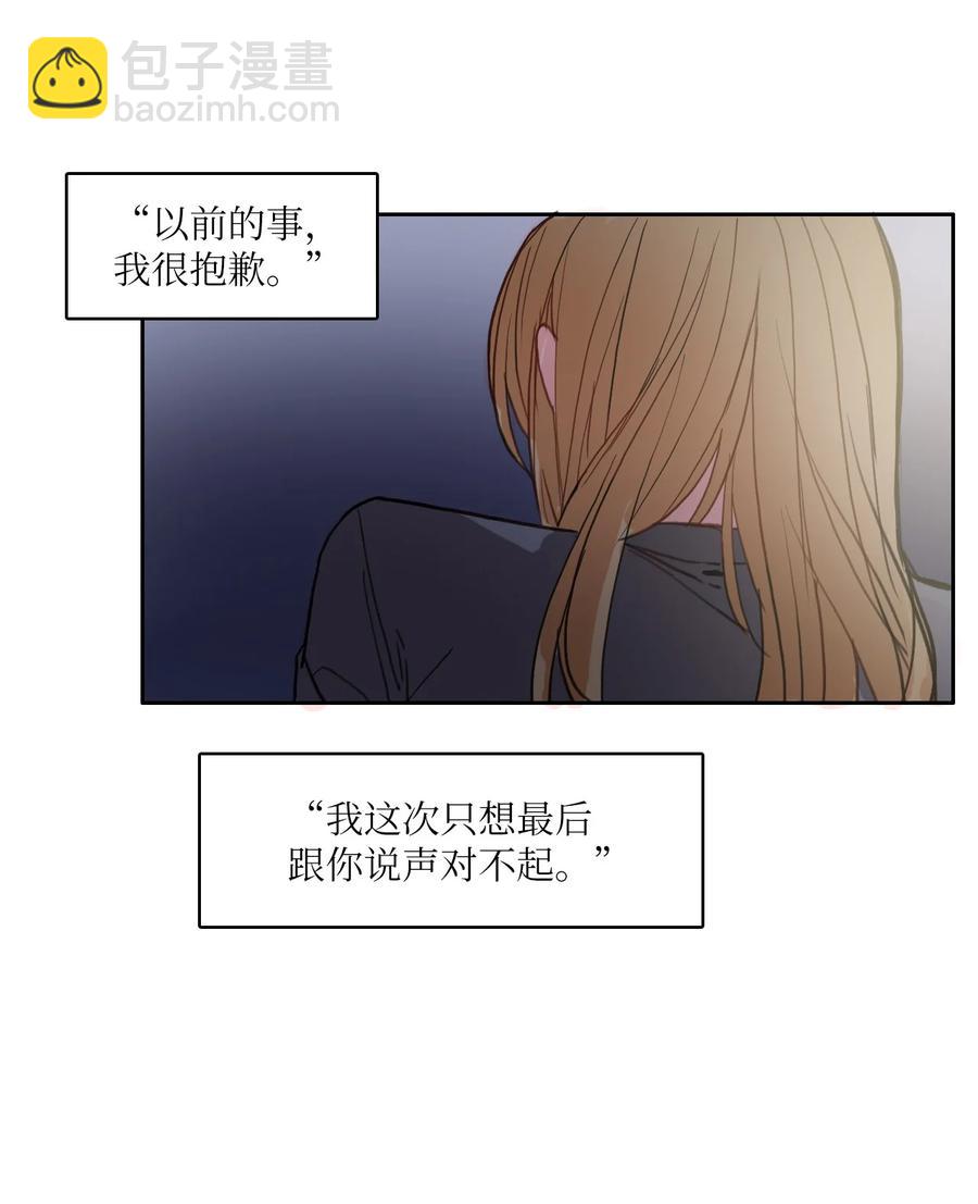 《异性恋爱博士》83 恋爱博士（5） 第35页
