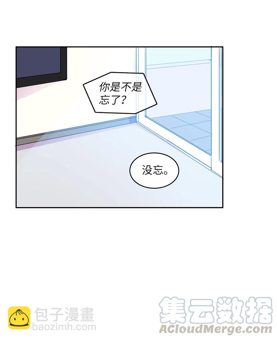 《异性恋爱博士》82 恋爱博士（4） 第4页