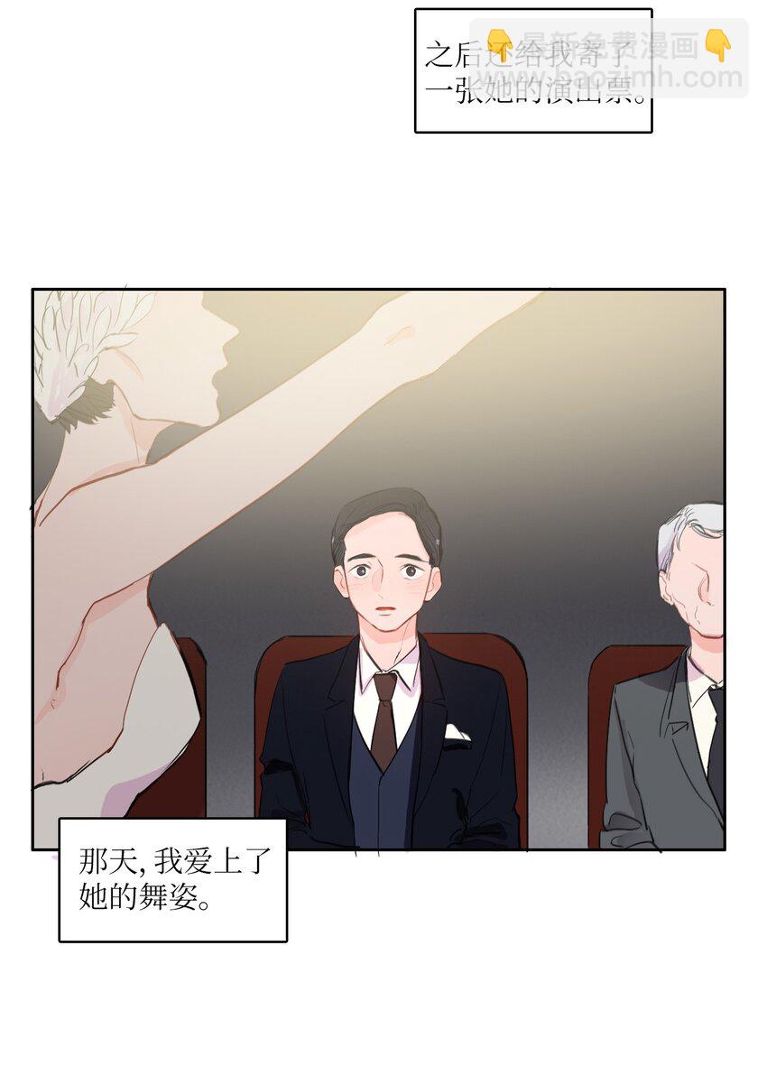 《异性恋爱博士》86 花絮 第14页