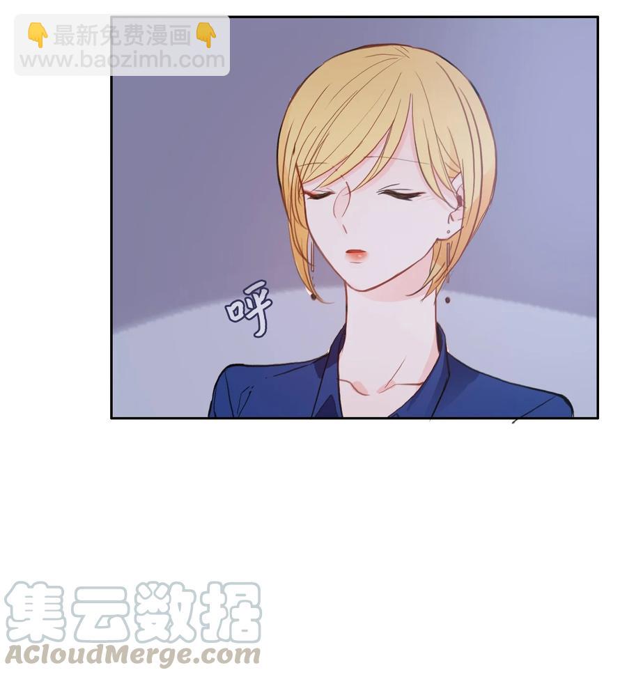 《异性恋爱博士》84 舞台背后 第31页