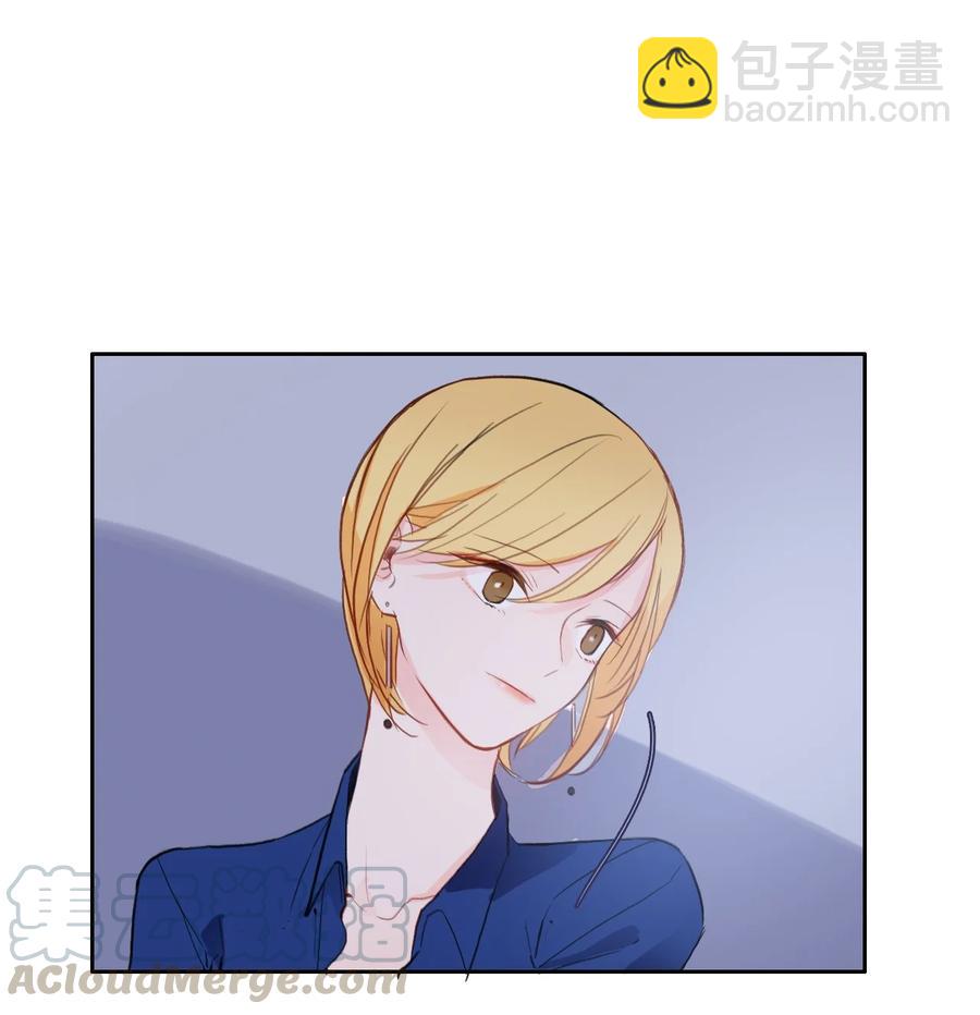 《异性恋爱博士》84 舞台背后 第34页