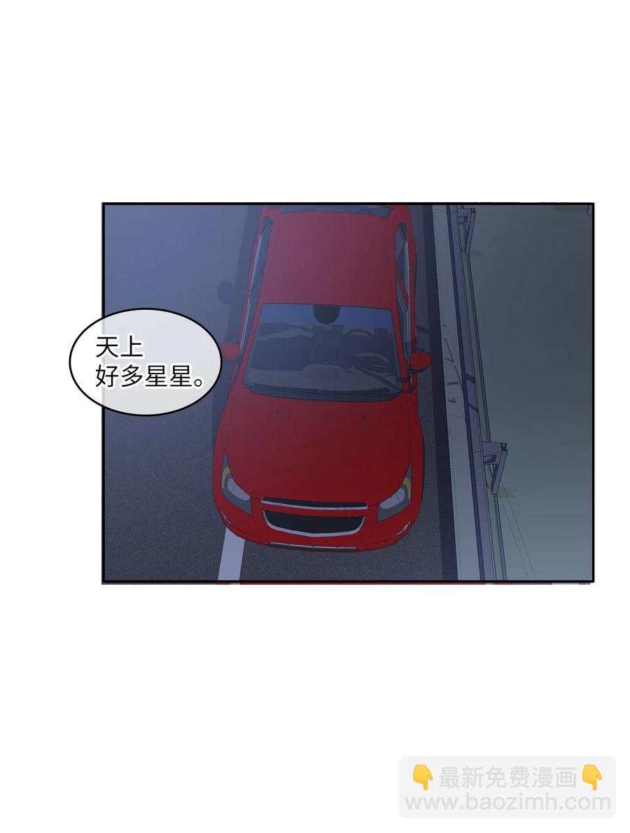 《异性恋爱博士》84 舞台背后 第6页