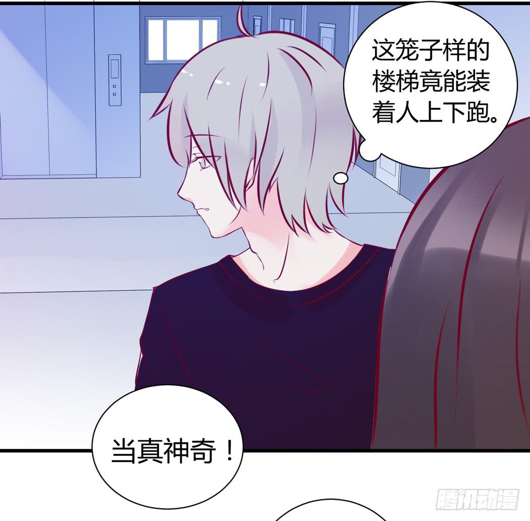 《我男友是林黛玉》现代世界里都是些什么鬼？ 第6页
