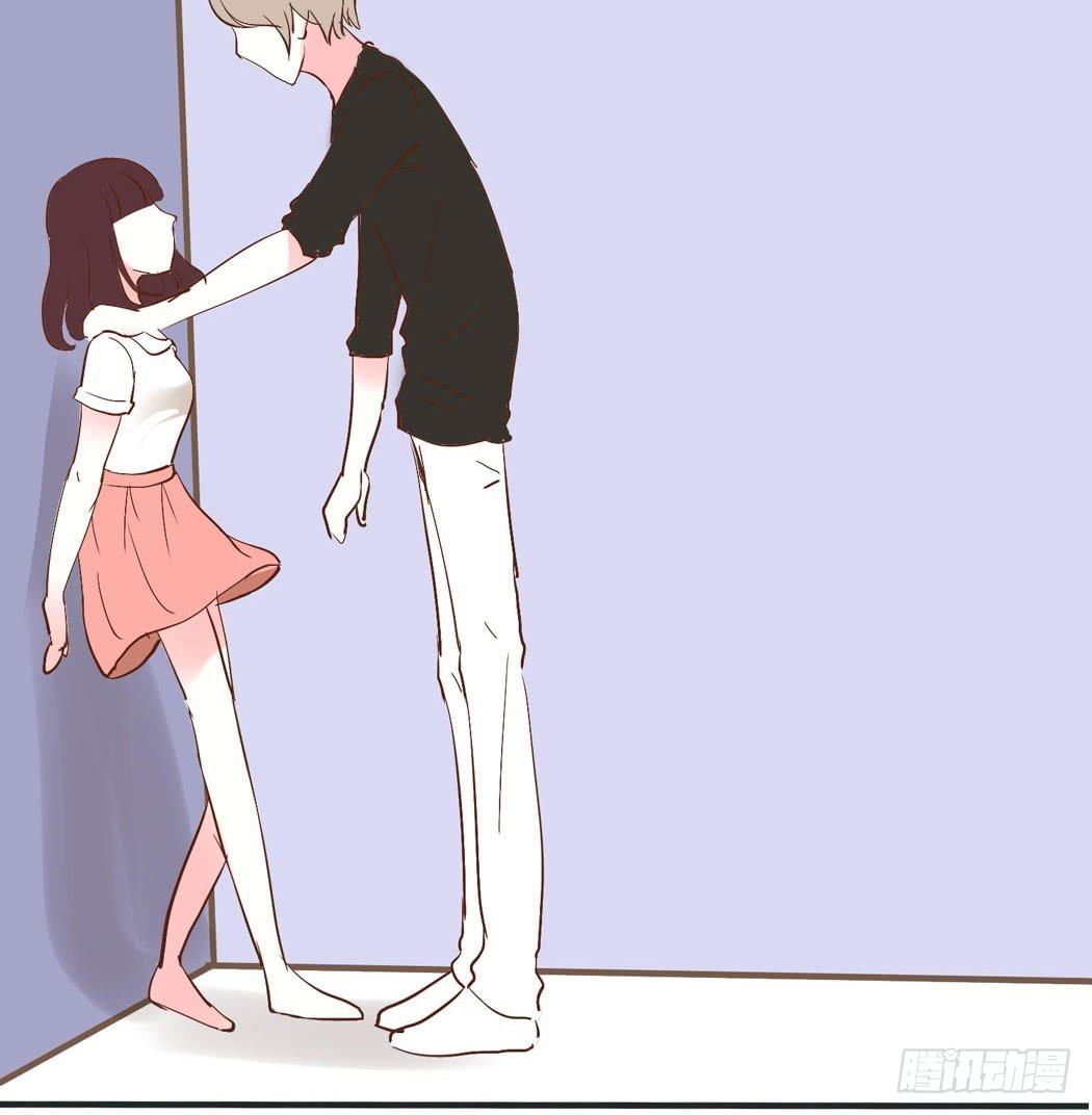 《我男友是林黛玉》林黛玉，你忘记贾宝玉吧！ 第25页