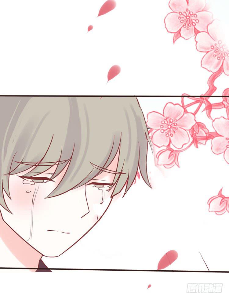 《我男友是林黛玉》2016年，黛玉再次葬花 第21页