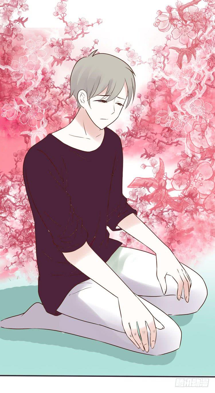 《我男友是林黛玉》2016年，黛玉再次葬花 第25页