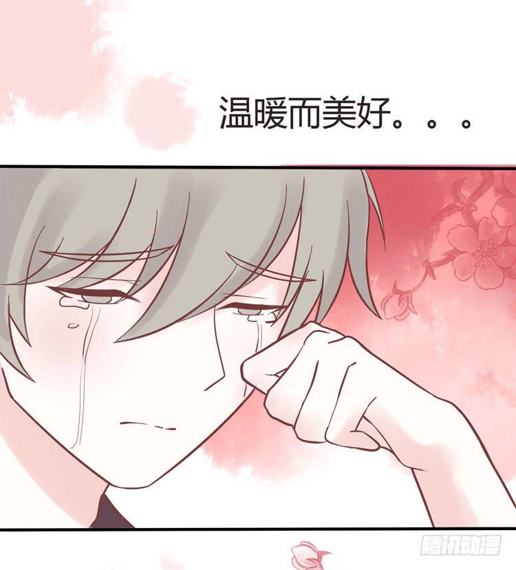 《我男友是林黛玉》2016年，黛玉再次葬花 第30页