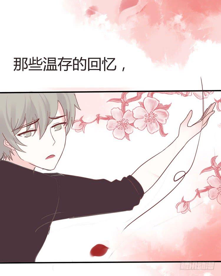 《我男友是林黛玉》2016年，黛玉再次葬花 第33页