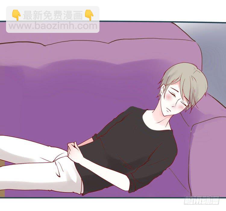 《我男友是林黛玉》2016年，黛玉再次葬花 第6页