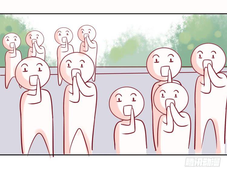 《我男友是林黛玉》林黛玉有黑帮老大的潜质？ 第15页