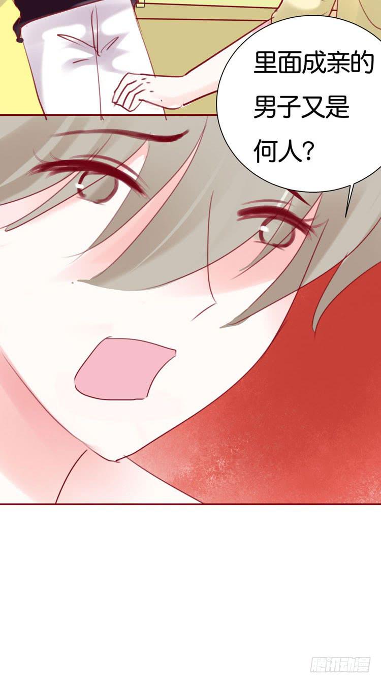 《我男友是林黛玉》贾宝玉他，没有娶你呢…… 第19页