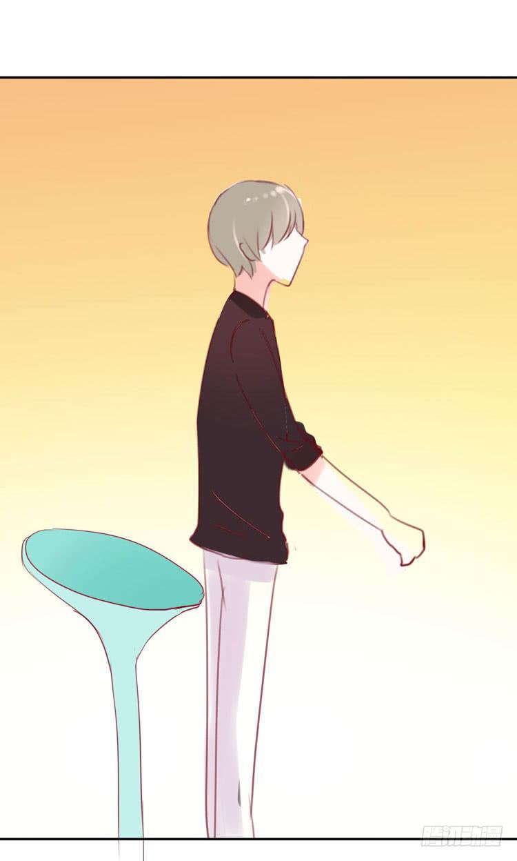 《我男友是林黛玉》贾宝玉他，没有娶你呢…… 第6页