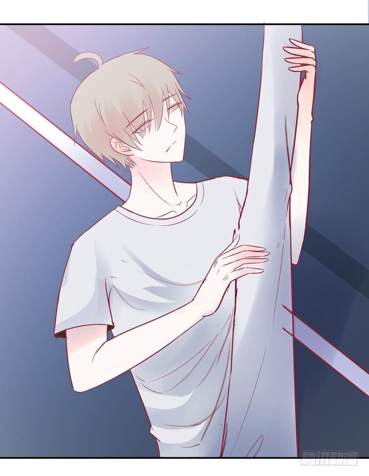 《我男友是林黛玉》pose都不会摆还想红？？ 第9页