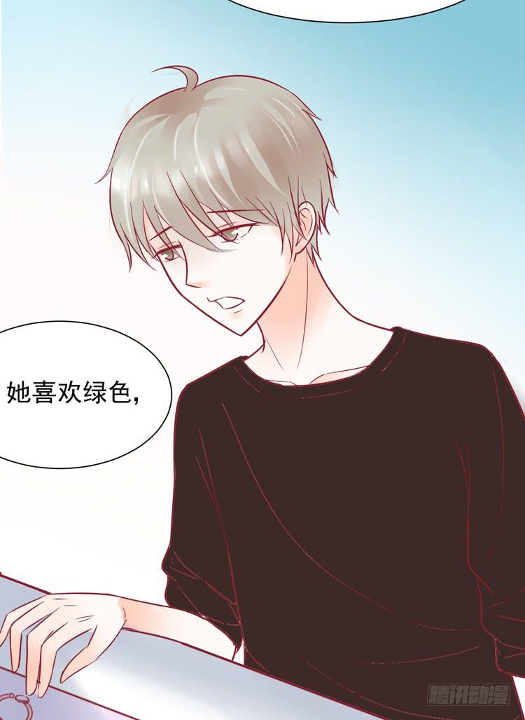 《我男友是林黛玉》让我做你女朋友吧！ 第14页
