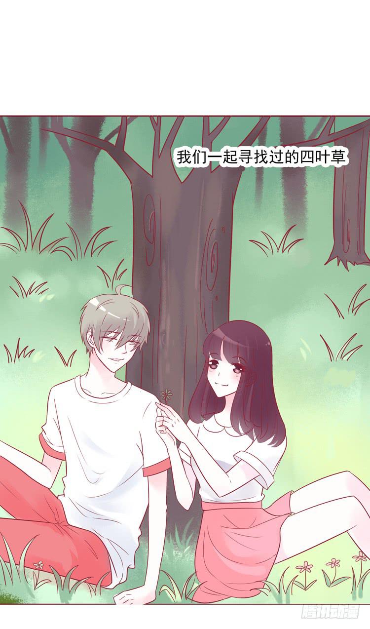 《我男友是林黛玉》再也见不到男神了吗？ 第36页